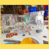 HAWAIJ CRYSTAL GLASS